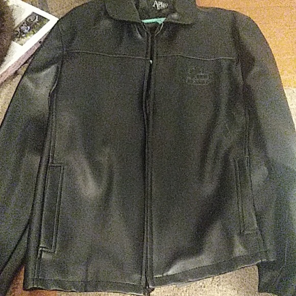 Jacket - Picture 8 of 8